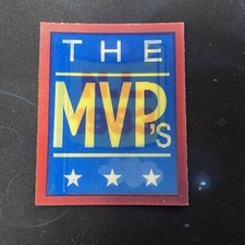 1990 Score Magic Motion Trivia Dale Murphy #2 The MVP's N.L. 1983