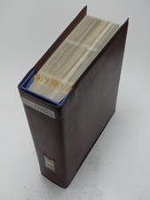 Nicaragua dicker Lagerbestand auch mit vielen besseren Werten - Teil 1 #LU375