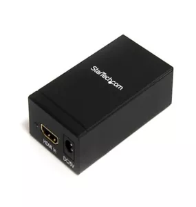 StarTech HDMI2DP HDMI® or DVI to DisplayPort® Active Converter - Picture 1 of 7