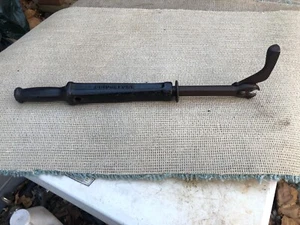 BRIDGEPORT REX No.64 NAGELZIEHER USA - Bild 1 von 6