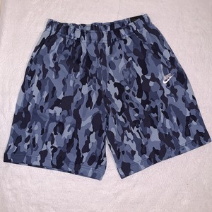 Pantalon camuflaje de Pantalones y Vaqueros para Hombre de Nike |  FASHIOLA.es