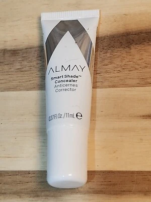 Almay Smart Shade Concealer, Hypoallergenic, 060 Tres Fonce .37 Fl Oz. - Image 1 of 4
