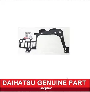 Oem Gasket Oil Pump Case  Daihatsu Hijet Fits all EFNS, EFES, EFCK, EFTS - Picture 1 of 2