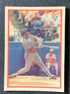 1987 (RANGERS) Sportflics #37 Pete Incaviglia - Picture 1 of 3