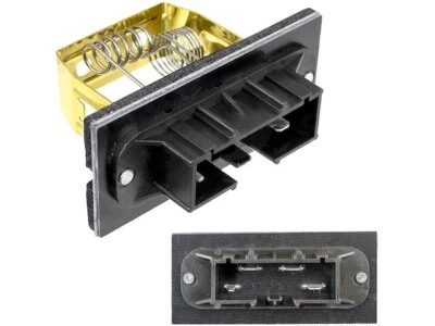 Resistencia de motor soplador de neón para Dodge 2000-2005 37418HCVP 2001 2002 2003 2004 Foto 1 de 2