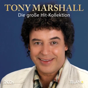 Tony Marshall - Die große Hit-Kollektion - Bild 1 von 1