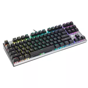 MEETION MODELO MK04 TECLADO MECÁNICO GAMER RGB - Imagen 1 de 6