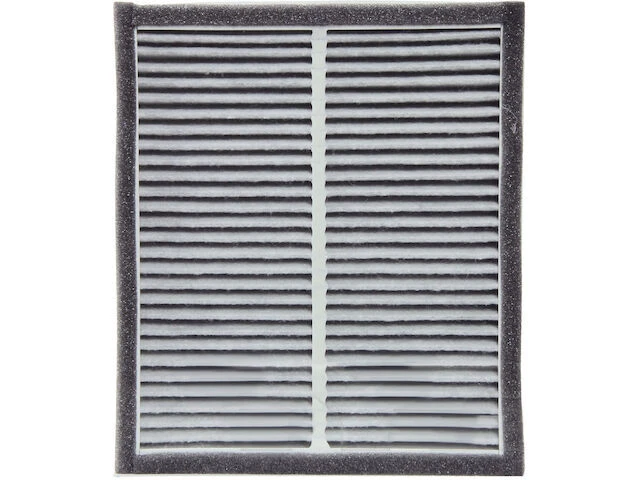 Filtro de aire de cabina detrás de guantera para Infiniti FX35 2009-2012 TYC 44871FCZK 2010 Foto 1 de 2