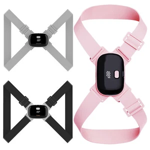 Adjustable Smart Posture Corrector Intelligent Vibration Reminder Corrector - Picture 1 of 15