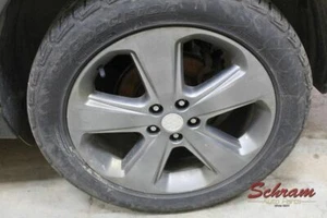 Wheel 18x7 Aluminum 5 Spoke Single Opt RV6 Argent Fits 13-15 ENCORE 2058597 - Picture 1 of 10