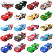 Disney Pixar Cars Canada, US,Sweden,Ireland,United Kingdom Diecast  Toys Gift