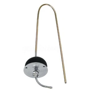 Tanque de combustible de coche soporte tubo metal combustible soporte tubo 60 cm largo nuevo - Imagen 1 de 7