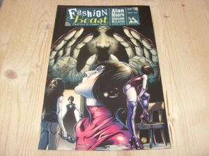Fashion Beast     #6   Near Mint     Alan moore/Malcolm McLaren - Bild 1 von 1