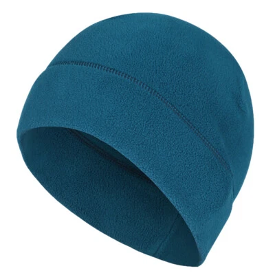 Militar Polar Polar Polar Gorro Reloj Calavera Gorra Clima Frío Cálido Invierno Sombrero Esquí Foto 1 de 4