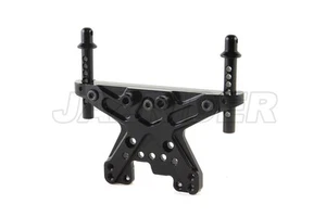 Jazrider Aluminum Shock Tower w/Body Post(Black)For HPI Bullet MT ST 3.0/Flux - Picture 1 of 1