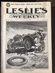USA Olympic Games Winners 1908 Key West FL Sponge-China Famine - Picture 1 of 16