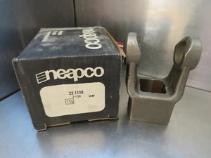 Neapco 22-1130 Giogo quadrato 1-1/2" - Foto 1 di 5