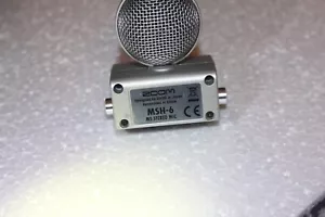 zoom msh6 Stereo Mic - Bild 1 von 8