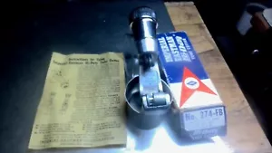 NOS NIB Imperial Eastman Tube Cutter 274-FB vintage old plumbing tool - Picture 1 of 8