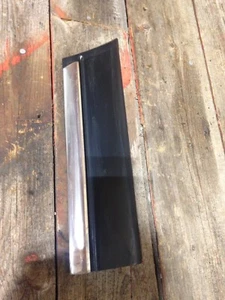 1989-1993 Dodge Ram 150/250/350 First Gen Cummins Drivers Fender Trim Piece - Picture 1 of 6