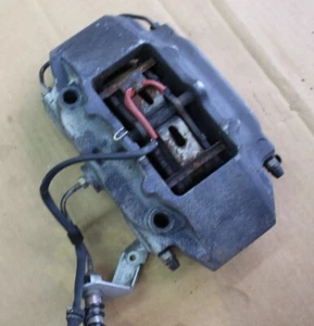 PINZA FRENO TRASERO DERECHO Porsche Boxster 97 98 99 40k - Imagen 1 de 3