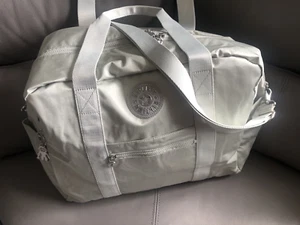 Kipling Dynamic Solver Tonal Ilaria Spc Weekend Bag ~ FREE P&P - Picture 1 of 20