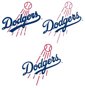 Topps Baseball Card Team Sets - Los Angeles Dodgers - 1978 Thru 2023