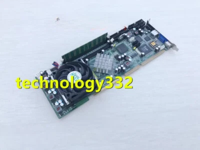 1Шт б/у материнская плата ADLINK NuPRO-865 REV 3.0  - Изображение 1 из 3