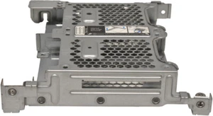 HP Optional Internal Drive Cage 6070B09721 6053B12186 4x SFF SATA DL360 G9 G10 - Bild 1 von 3