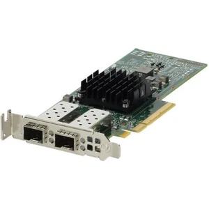 Dell Broadcom 57412 Dual 10GbE SFP+ LP (YR0VV) - Picture 1 of 5
