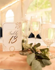 wedding lot pre-owned - Picture 1 of 24