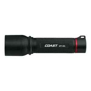 Torch Coast HP7 XDL Focusing LED Long Range Torch (240 Lumens) - Picture 1 of 13