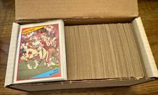 1984 Topps Football Cards 1-250 (EX-NM) - You Pick - Complete Your Set