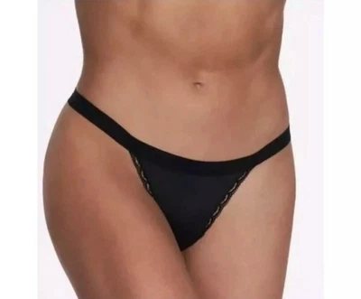 Braguita Frederick’s of Hollywood Kira negra talla 1X para mujer Foto 1 de 3