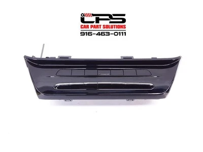 22-23 Chevy BOLT EUV AC Temperature Control 42768993 - Image 1 of 4