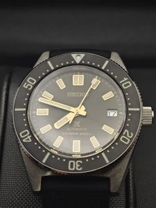 Seiko Prospex Automatic Divers SPB147J1 aus 06 /2025 - Bild 1 von 13