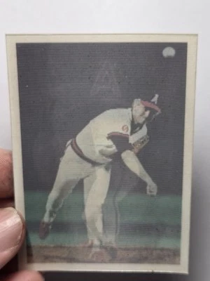 1986 Sportflics #175 Don Sutton - Image 1 of 4