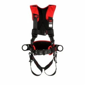 3M Protecta 1161207 Full Body Harness, Xl,  - Picture 1 of 1