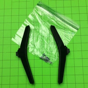 Hisense 32H4030F1 TV Television Pair Legs Stand Base (with Screws) - Picture 1 of 4