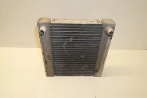 Mercedes Benz S550 SL550 CLS63 W166 AMG  Auxiliary Radiator 0995003203 - Picture 1 of 3