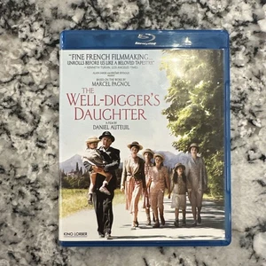 The Well-Digger's Daughter (Blu-ray, 2011) - Picture 1 of 4