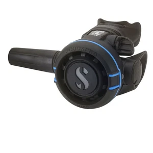 SF-1 TopDeal: Scubapro R105 2. Stufe Atemregler (schwarz) ohne Schlauch - Picture 1 of 1
