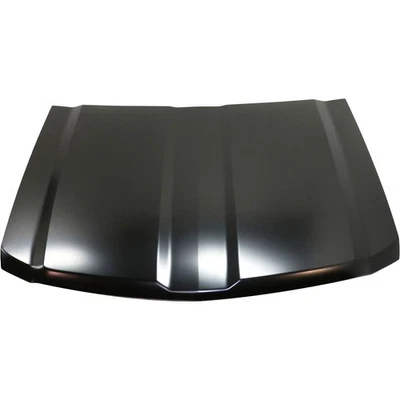 Hood For Chevrolet Silverado 1500 2014-2015 Foto 1 de 4