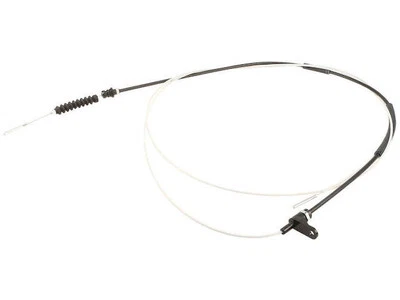 For 1985-1992 Volkswagen Transporter Throttle Cable 69641VRTP 1986 1987 1988 - Image 1 of 2