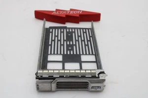 Dell Y79JP 3.5" LFF SAS/SATAU EQUALLOGIC TRAY - Picture 1 of 6