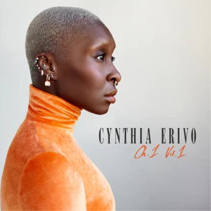 Cynthia Erivo Ch. 1 Vs. 1 (CD) Album - Picture 1 of 1