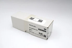 NEW EUCHNER  EGT12ASFM5C1915 083155 [24 MON. WARR.] - Bild 1 von 1