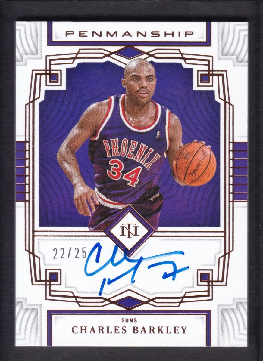 お値下げRevolution Charles Barkley Auto NBA お値下げRevolution