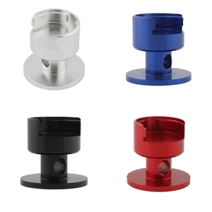 Motorcycle Aluminum Coil Pack Removal Tool Puller Spark Plug Cap for BMW F650 - Picture 1 of 10