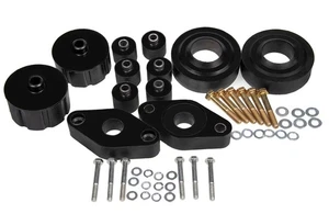 30mm Leveling Lift Kit for Audi A4, A6, S4, S6 RS6 front and rear spacers - Picture 1 of 7